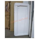 5 Shower Wall Panels