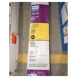 Phillips T8/T12 Plug & Play Replacement Tube Bulbs