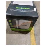 Alpine Hand Dryer