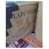 UNOPENED BY ROCKEY TEAM, COULD BE OPENED AT