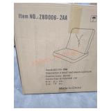 Patio Furniture Cushion Set