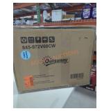 UNOPENED BY ROCKEY TEAM, COULD BE OPENED AT