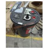 Everbilt pre plumbed sump pump system