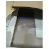 Andersen Double hung window BROKEN