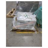 Marazzi 12" x 24" Porcelain Floor and Wall Tiles