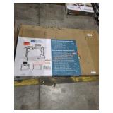 Folding Multipurpose Sewing Table