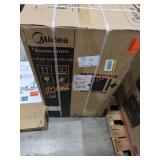 Midea 18" Dishwasher