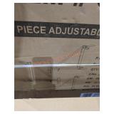 4 Piece Adjustable Outrigger Set