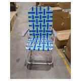 Folding Outdoor Chair