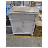 30" Bath Vanity