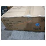 Teamson 30" x 27.6" Propane Gas Fire Pit