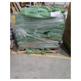 Skid Earthgro 1.5 cu. ft. Shredded Bagged Mulch