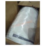 Unknown size mattress in a bag