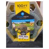 UNOPENED BY ROCKEY TEAM, Could Be Opened At