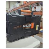 UNOPENED BY ROCKEY TEAM, COULD BE OPENED AT