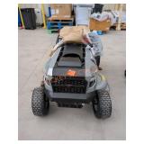 Murray MT100 42"  Gas Riding Lawn Tractor Mower