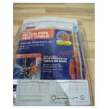 UNOPENED BY ROCKEY TEAM, COULD BE OPENED AT