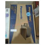 Whisper ceiling Panasonic ventilating fan