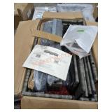 Patio Furniture Sectional Sofa, Not Complete