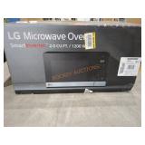 LG Microwave Oven 2.0cu.ft 1200W