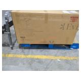 Bathroom Vanity Cabinet 41.5" x 20" x 22"