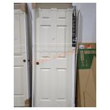 Jeld Wen 28" x 80" Interior Door