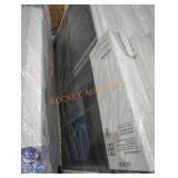 Jeld new window screen