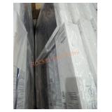 Jeld new window screen