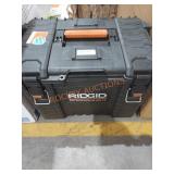Ridgid toolbox