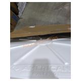 UNOPENED BY ROCKY TEAM, Could Be Opened At