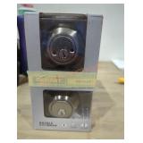 UNOPENED BY ROCKEY TEAM, COULD BE OPENED AT