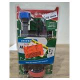 UNOPENED BY ROCKEY TEAM, COULD BE OPENED AT