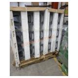 Skid Amvic Alleguard Insulated Concrete Forms