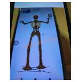 12 ft dead water inferno pumpkin skeleton 12 ft dead water inferno pumpkin skeleton