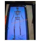 12 ft Skelly with servo 12 ft Skelly with servo