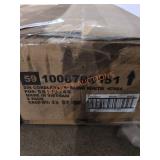 21" Cordless Blinds White 21" Cordless Blinds White