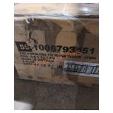 21" Cordless Blinds White 21" Cordless Blinds White