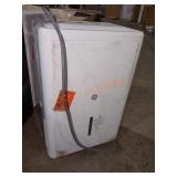 GE Dehumidifier GE Dehumidifier