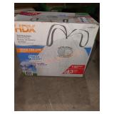 HDX Tall Kitchen Trash Bags HDX Tall Kitchen Trash Bags