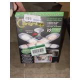 Beyond Bright Garage Light Beyond Bright Garage Light