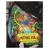 Ocean Forest Potting Soil 2 Bags Ocean Forest Potting Soil 2 Bags