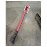 1 silicone snow plow 1 silicone snow plow