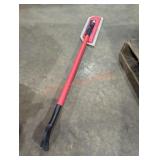 1 silicone snow plow 1 silicone snow plow