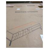 Tv Stand Assembly Required Tv Stand Assembly Required