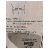 Table Lamp Table Lamp