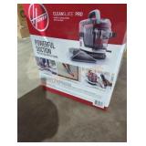 Hoover carpet and upholstery cleaner Hoover carpet and upholstery cleaner