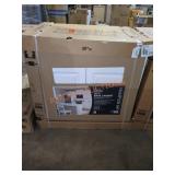 White 36"x34.5"x24" Base Cabinet White 36"x34.5"x24" Base Cabinet