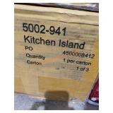 Kitchen Island Assembly Required Kitchen Island Assembly Required