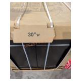 30" Base Cabinet 30" Base Cabinet