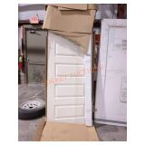 Barn Door 32" x 80" Barn Door 32" x 80"